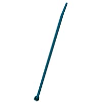 Unex 2244DT - Brida detectable- 4.8 x 188mm- Azul- Bolsa de 100 unidades